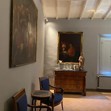 Cosmiana Maison d'hôtes