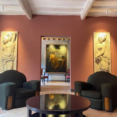 Maison d'hôtes Cosmiana