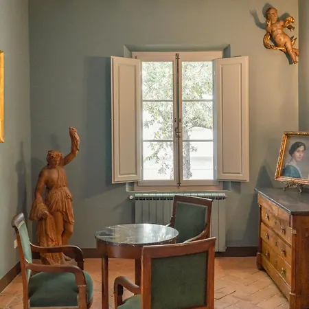 Cosmiana Maison d'hôtes