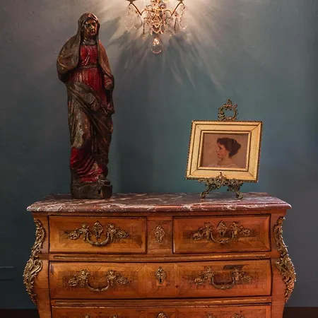 Maison d'hôtes Cosmiana